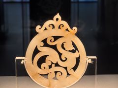 -北京大葆台遗址博物馆