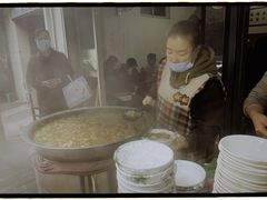 -老字号贾家肉丸糊辣汤(光明巷店)