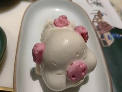 -锦府盐帮·侯宅(五棵松万达店)