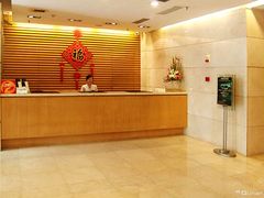 -上海豪德万源酒店(陆家嘴东方明珠店)