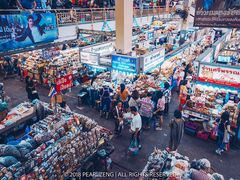 店内环境-瓦洛洛传统市场