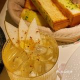 氛围感拉满的西餐厅🍴