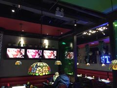 -叹鱼风尚烤鱼餐厅