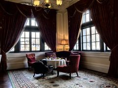 -Salon de Ville浦江汇(上海外滩华尔道夫酒店店)