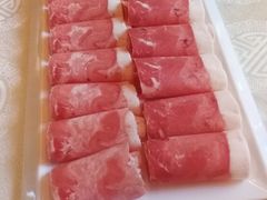 -东来顺饭庄(天坛店)