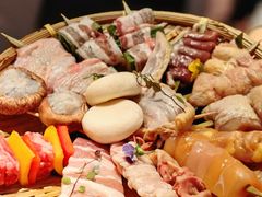 -麦MUGI铁板烧日式料理