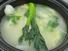 -馨越楼·点心·粤菜(赤坎店)