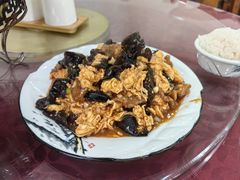 -清真麦顺和饭庄·二姐回头(和平店)