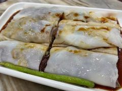-敦煌喜宴(万达广场店)