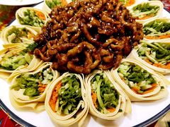 -闯关东东北农家菜(崂山石老人店)