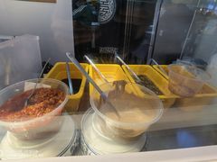 -盒马鲜生(财富中心店)