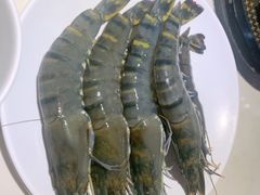 -加餐海鲜自助(集美银泰百货店)