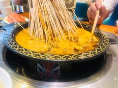 -玉汇林串串香(御营店)