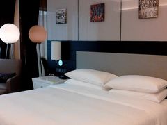 大床-玉环福朋喜来登酒店