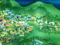 -天目湖涵田半山温泉