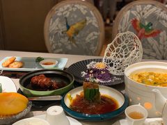 -尚一汤·粤菜海鲜(环球港店)