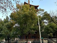 -鼓楼(西湖风景名胜区)