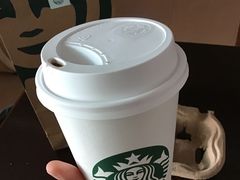 -星巴克(杭州桐庐立山国际店)