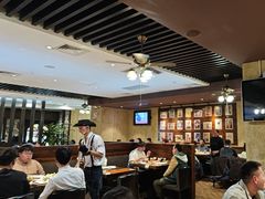 -汉巴味德(大悦城店)