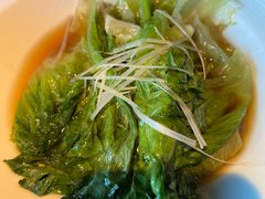 -绿茶餐厅(朝阳大悦城店)