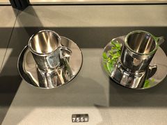 -dotcom coffee古点咖啡(致真大厦店)