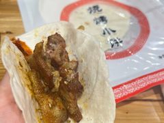 -铁人烧烤(北京店)
