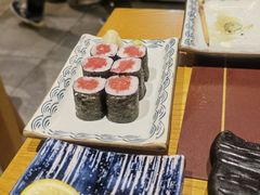 -九酢·海鲜居酒屋