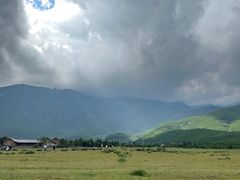 -玉湖村