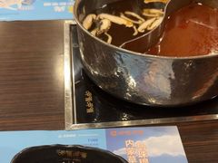 -呷哺呷哺(西单大悦城店)