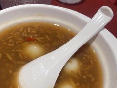 -喜家德虾仁水饺(北京超极合生汇店)