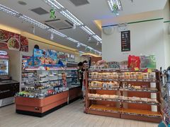 -全家便利店(大连路二店)