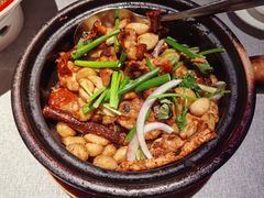 -晓粤·惹味粤菜(万菱汇店)