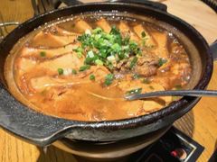-挂旗柴锅鸡(蚌山区嘉年华店)