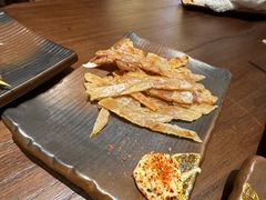 -鸟鹏烧鸟居酒屋(天河领展店)