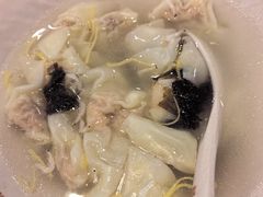 -琴岛顺天馄饨(崂山金鼎店)
