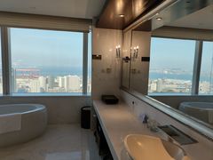 -大连中远海运洲际酒店