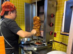 -YallaYalla丫拉中东料理小吃·清真(太古里店)