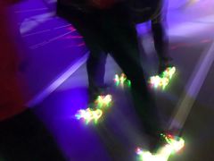 -VS SPORTS PARK运动玩乐园·团建·生日会(合生汇店)