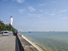 -北海金海湾红树林生态旅游区