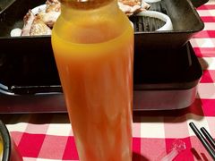 -西贝(金桥店)