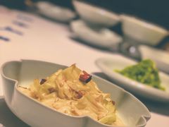 经典手撕包菜-湘上湘(米其林餐厅-正大中心总店)