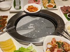 -么子烤肉(化龙池店)