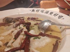 -江渔儿酸菜鱼(曜一城店)