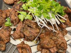 -马凯餐厅(长椿街店)