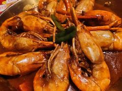 富十三香虾-钳真多钓虾馆·小龙虾海鲜烧烤(九六广场店)