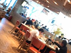 大堂-望湘园·湖南菜(宏伊店)