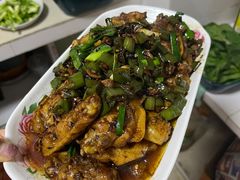 -小四川美食馆(幸福路店)