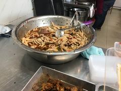 -黎里王记辣脚(黎里总店)