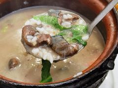 -适口餐厅砂锅粥(公信路总店)