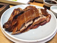 -局气烤鸭·北京菜(前门店)